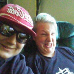 Meet your Posher, Rilan